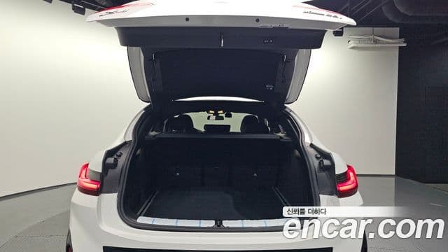BMW X4 (G02) xDrive20i M Sport, 2023 20