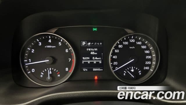 Hyundai Avante AD 1.6 GDI Value Plus, 2018 8