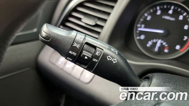 Hyundai Avante AD 1.6 GDI Value Plus, 2018 19