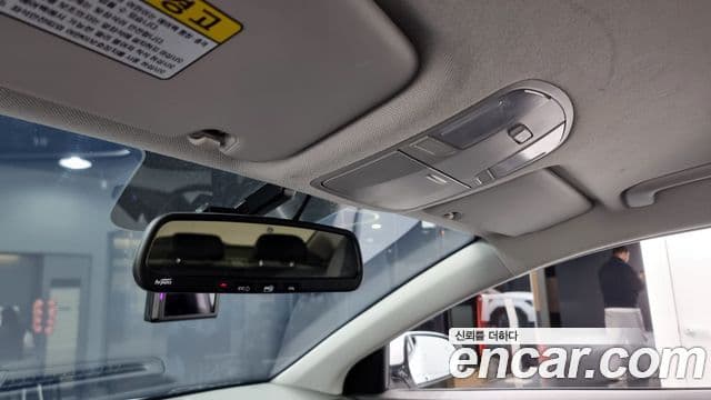 Hyundai Avante AD 1.6 GDI Value Plus, 2018 20