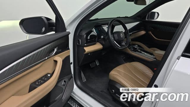 Renault Korea(Samsung) Grand Koleos 1.5 E-TECH iconic 2WD, 2025 11