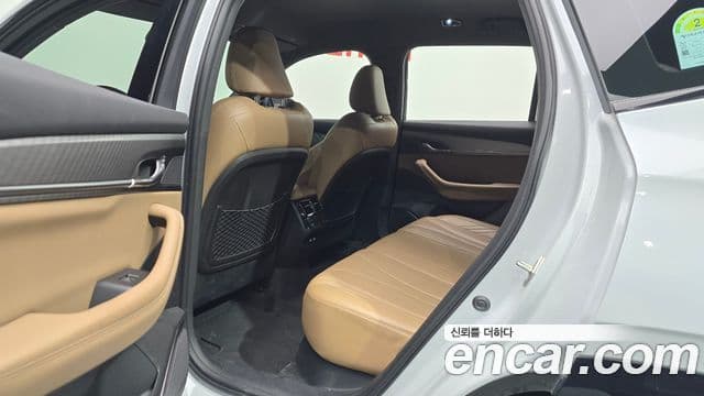 Renault Korea(Samsung) Grand Koleos 1.5 E-TECH iconic 2WD, 2025 12