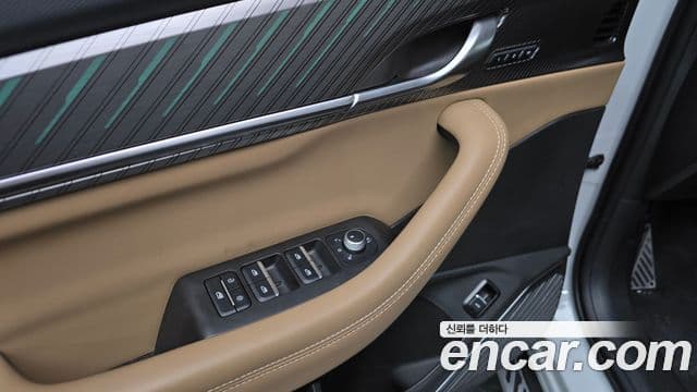 Renault Korea(Samsung) Grand Koleos 1.5 E-TECH iconic 2WD, 2025 17