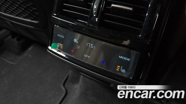 Renault Korea(Samsung) Grand Koleos 1.5 E-TECH iconic 2WD, 2025 18