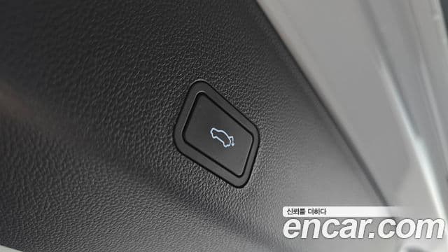 Renault Korea(Samsung) Grand Koleos 1.5 E-TECH iconic 2WD, 2025 20