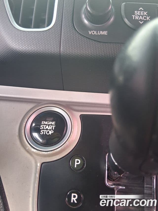 Kia Ray Luxury, 2015 все фото