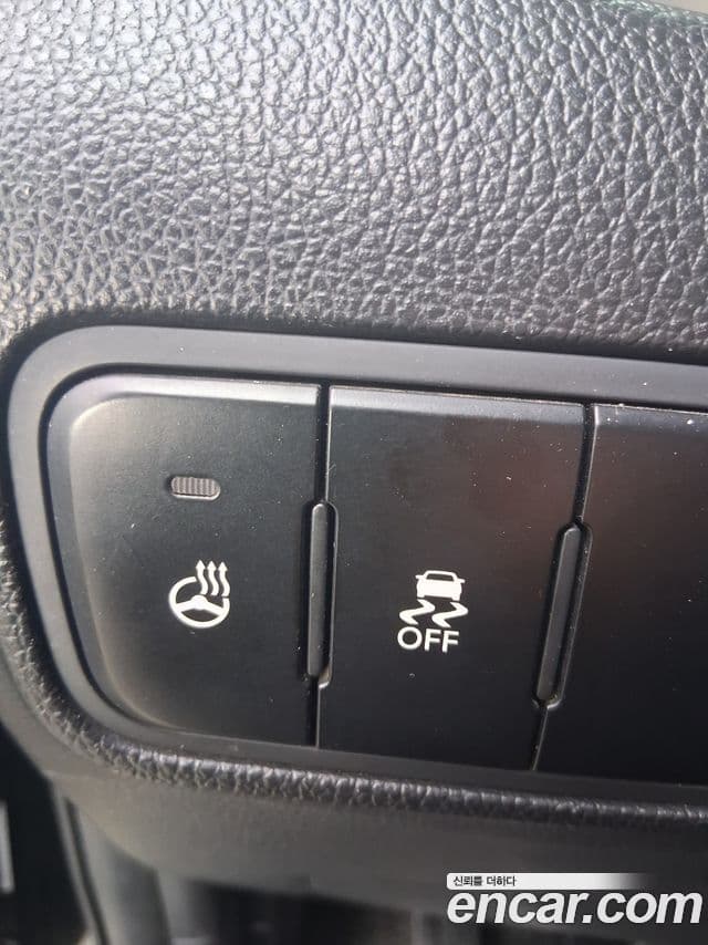 Kia Ray Luxury, 2015 8