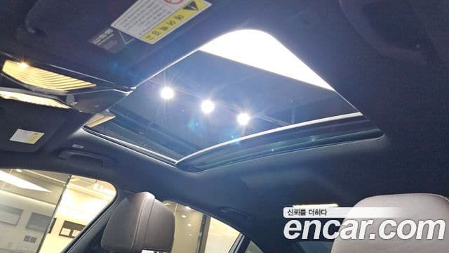 BMW 7시리즈 (G11) 740d xDrive M Sport, 2017 19