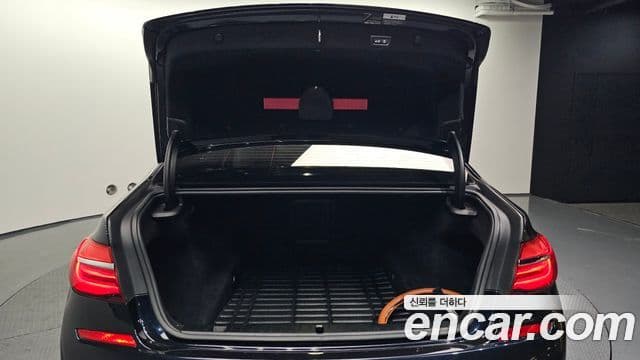 BMW 7시리즈 (G11) 740d xDrive M Sport, 2017 20