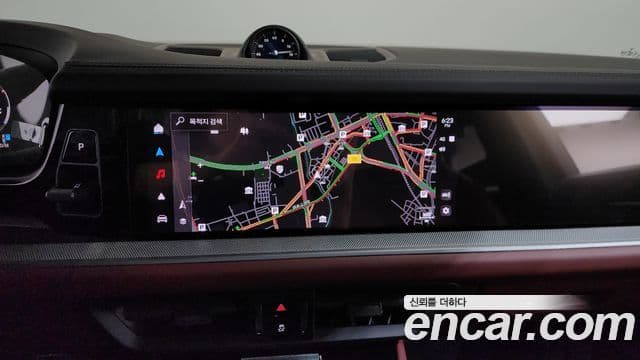 Porsche Cayenne (PO536), 2025 14