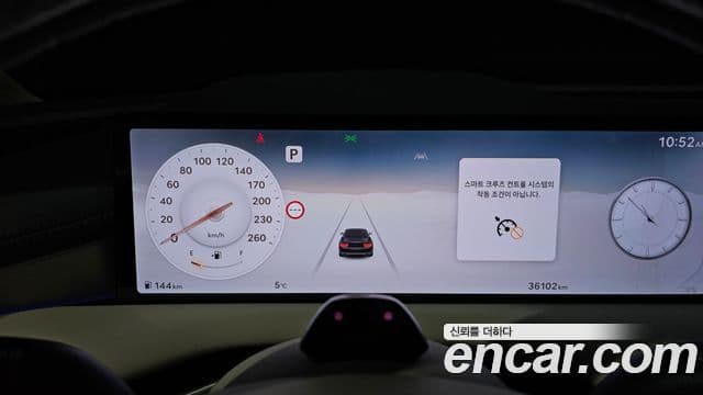 Genesis G80 (RG3) бензин 2.5 турбо AWD, 2025 8