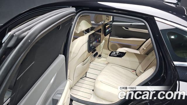 Genesis G80 (RG3) бензин 2.5 турбо AWD, 2025 13