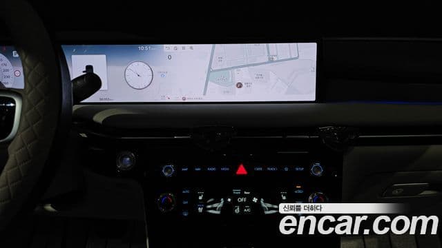 Genesis G80 (RG3) бензин 2.5 турбо AWD, 2025 15