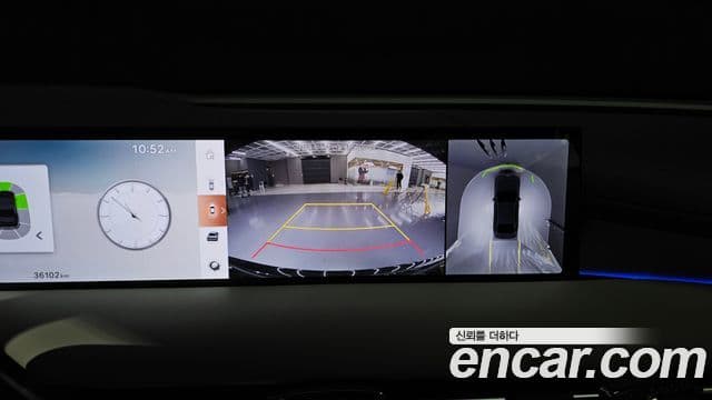 Genesis G80 (RG3) бензин 2.5 турбо AWD, 2025 16