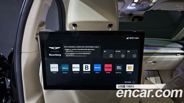 Genesis G80 (RG3) бензин 2.5 турбо AWD, 2025 18