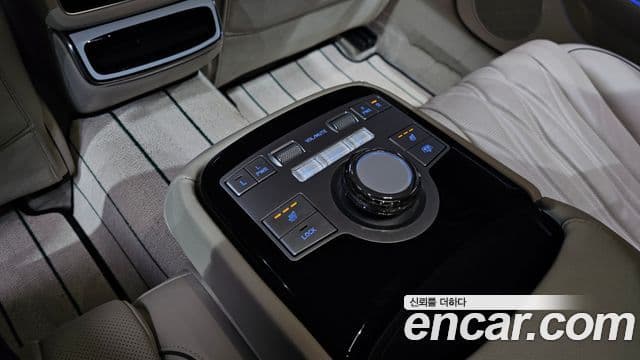 Genesis G80 (RG3) бензин 2.5 турбо AWD, 2025 19