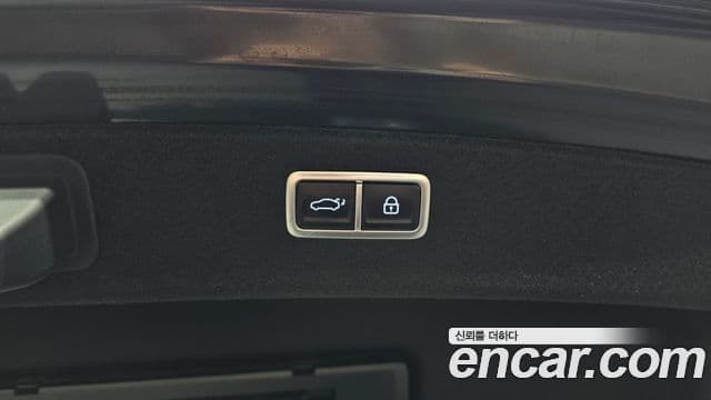 Genesis G80 (RG3) бензин 2.5 турбо AWD, 2025 20