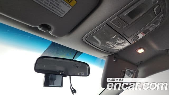 Hyundai All New Tucson Modern, 2017 18