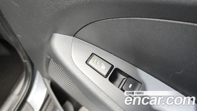 Hyundai All New Tucson Modern, 2017 19