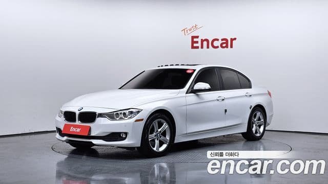 BMW 3시리즈 (F30), 2015 1