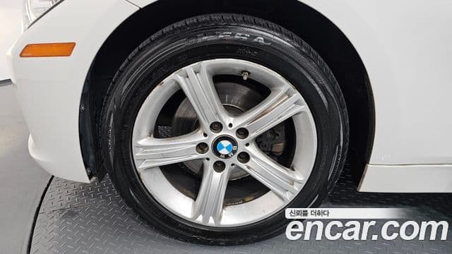 BMW 3시리즈 (F30), 2015 все фото