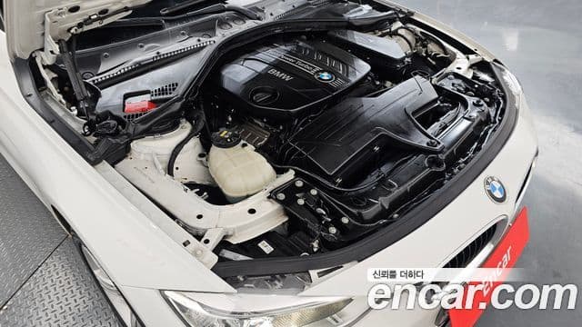 BMW 3시리즈 (F30), 2015 6