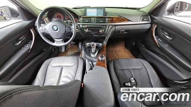 BMW 3시리즈 (F30), 2015 7