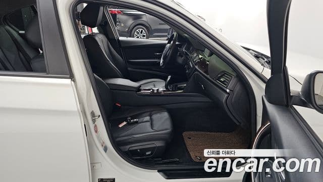 BMW 3시리즈 (F30), 2015 11