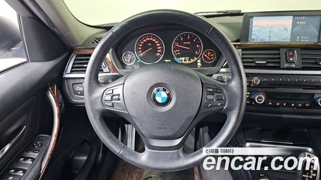 BMW 3시리즈 (F30), 2015 13