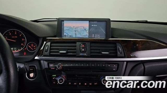 BMW 3시리즈 (F30), 2015 14