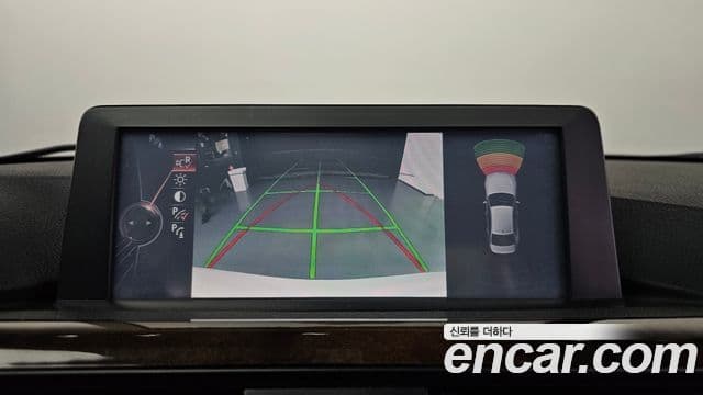 BMW 3시리즈 (F30), 2015 15