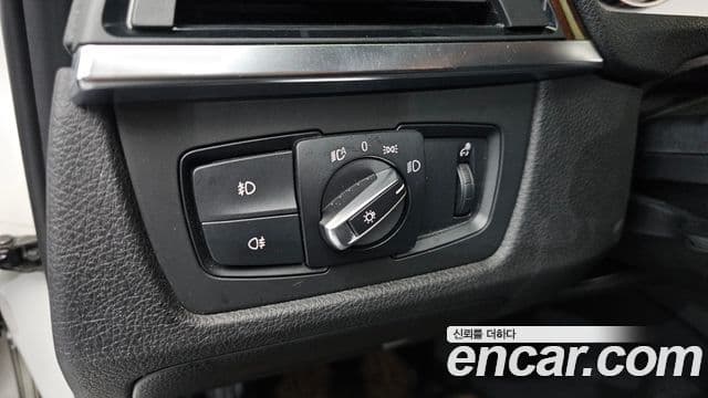 BMW 3시리즈 (F30), 2015 16