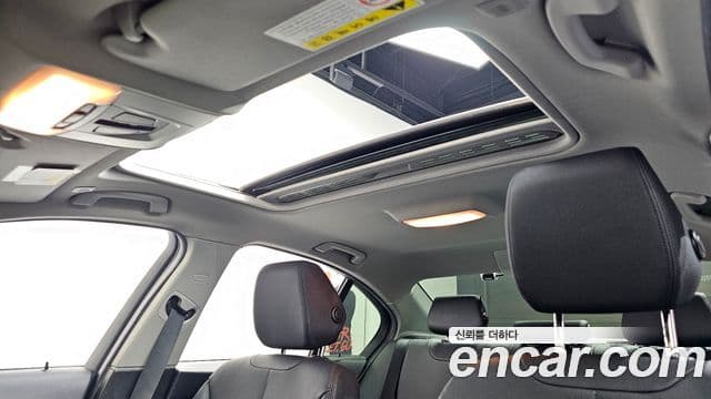 BMW 3시리즈 (F30), 2015 19