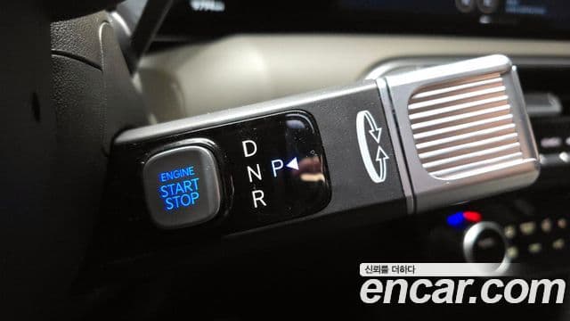 Hyundai Palisade (LX3) Calligraphy, 2026 9