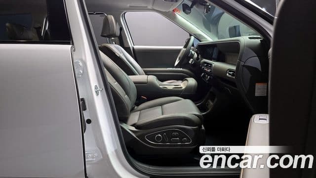 Hyundai Palisade (LX3) Calligraphy, 2026 10