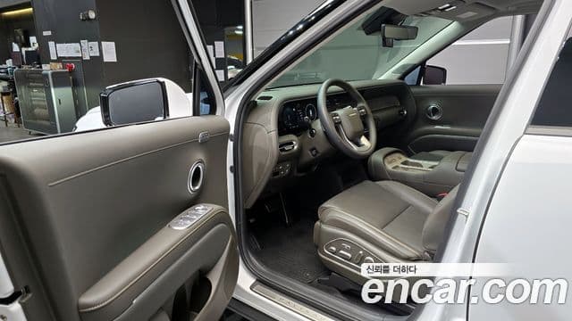 Hyundai Palisade (LX3) Calligraphy, 2026 11