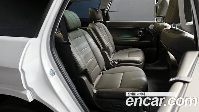 Hyundai Palisade (LX3) Calligraphy, 2026 12