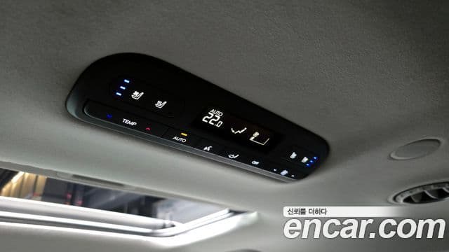 Hyundai Palisade (LX3) Calligraphy, 2026 18