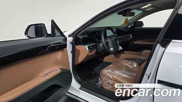 Hyundai Grandeur гибрид (GN7) Exclusive, 2023 10