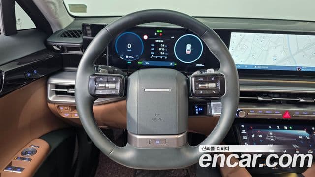 Hyundai Grandeur гибрид (GN7) Exclusive, 2023 13