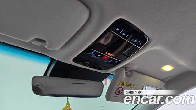 Hyundai Grandeur гибрид (GN7) Exclusive, 2023 18