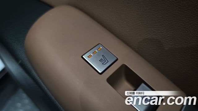 Hyundai Grandeur гибрид (GN7) Exclusive, 2023 19