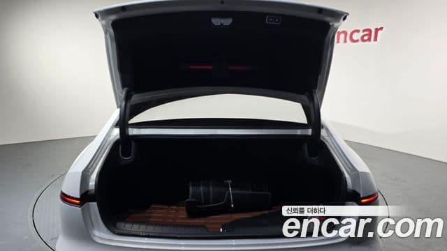 Hyundai Grandeur гибрид (GN7) Exclusive, 2023 20