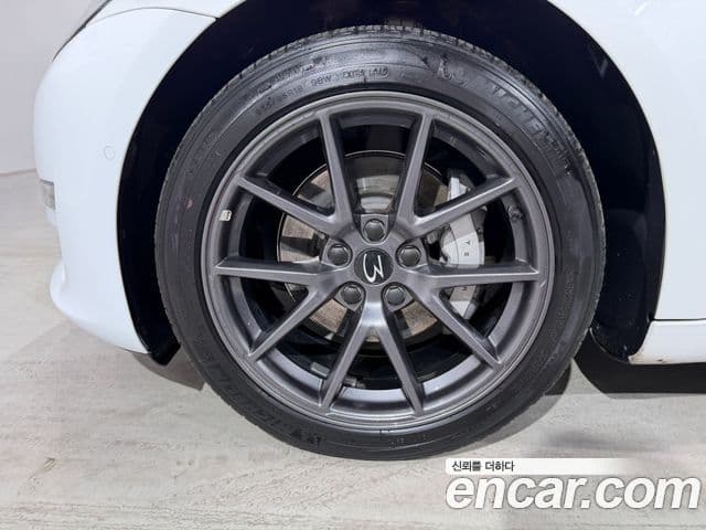 Tesla модель 3 Long Range, 2022 все фото