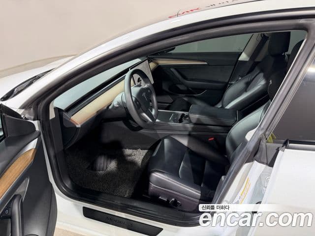 Tesla модель 3 Long Range, 2022 10