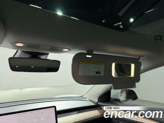 Tesla модель 3 Long Range, 2022 14