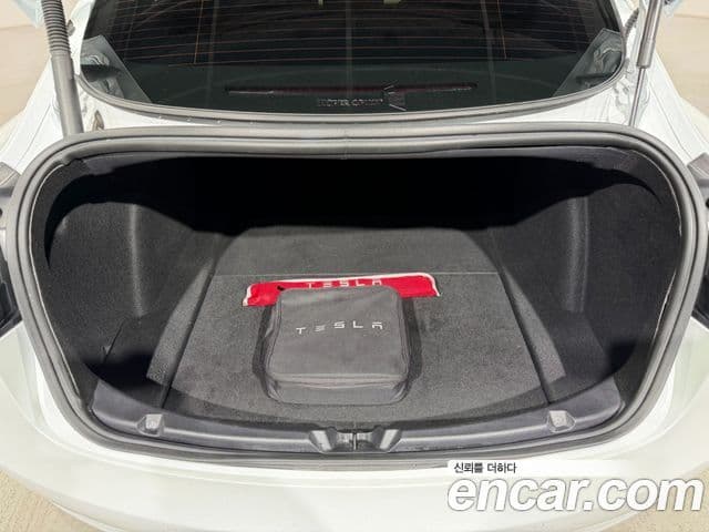 Tesla модель 3 Long Range, 2022 18