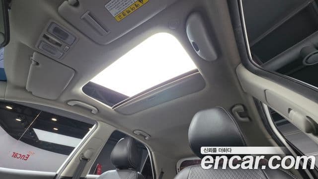 Kia All New Morning Luxury, 2012 11