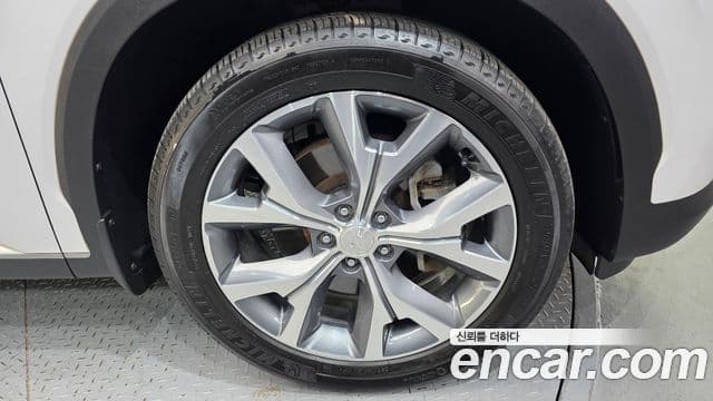 Hyundai Palisade Prestige, 2020 все фото