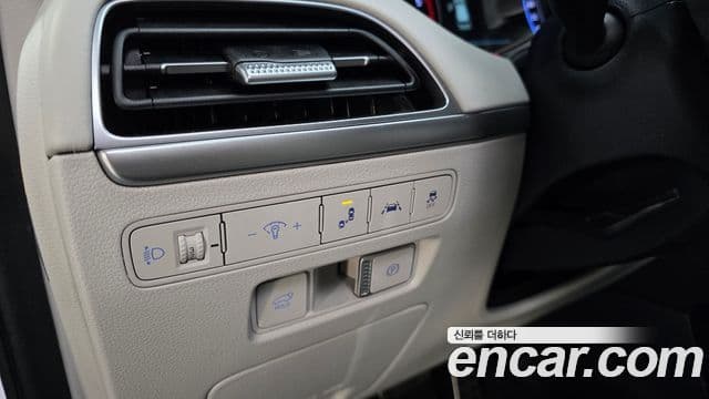 Hyundai Palisade Prestige, 2020 13